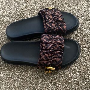 Fendi sandals
